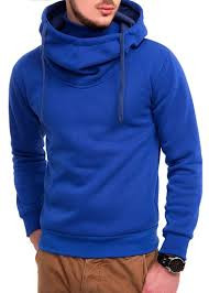 blau - (Farbe, Kleidung junge)