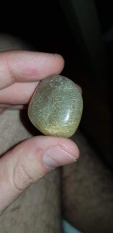 Knn mir wer diese edelsteine identifizieren?