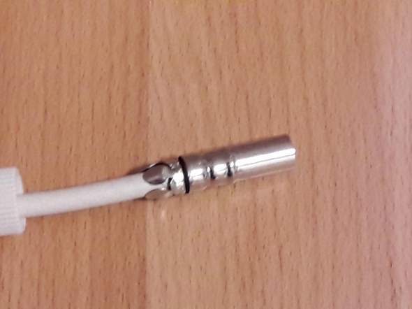 Koax-Stecker montieren? (Computer, Technik, Technologie)
