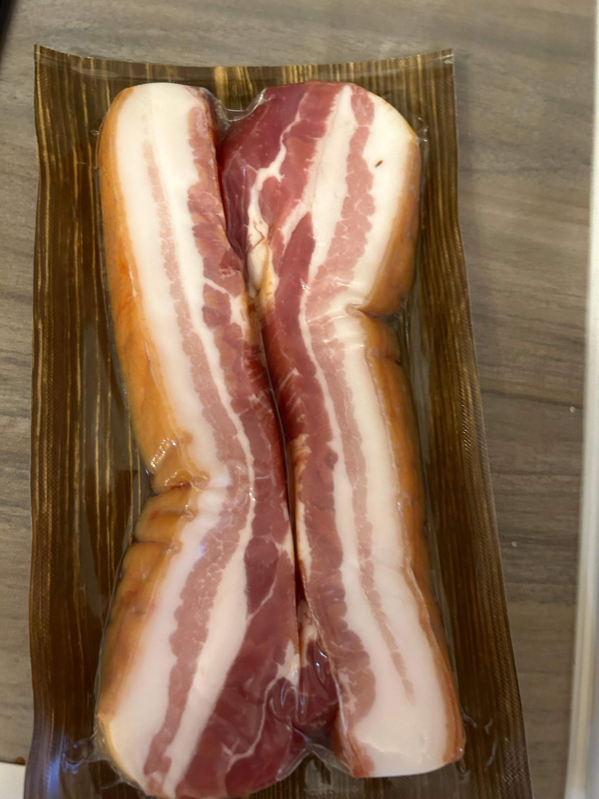 Koch Vorschläge mit Speck und Kartoffeln? (kochen, Küche, Rezept)