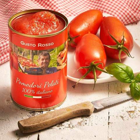 Kochen - Wie kocht ihr eure Tomatensauce - Geheimzutat?