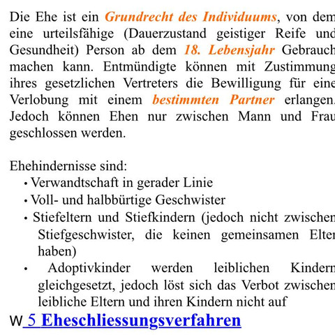 Hochzeitszeremonien Muslimische Trauung