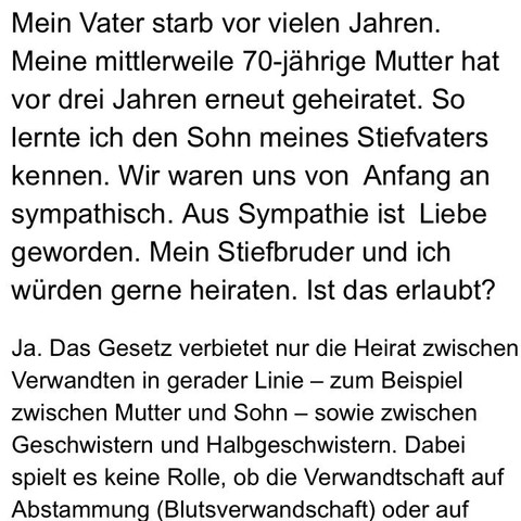 Heirat Im Islam Igfm