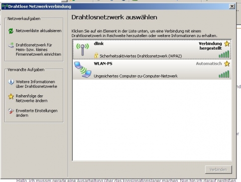 Laptop als modem für handy Laptop als modem für handy