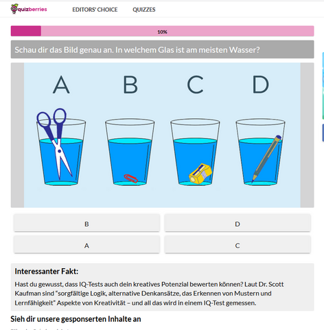könnt ihr die Frag lösen? (Rätsel)