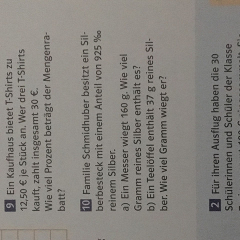 Hilfe - (Mathe, Promille)