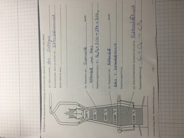 - (Schule, Chemie, Schüler)