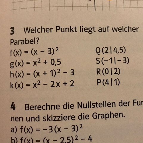 - (Schule, Mathe, Mathematik)