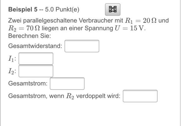 - (Schule, Elektronik, Hausaufgaben)