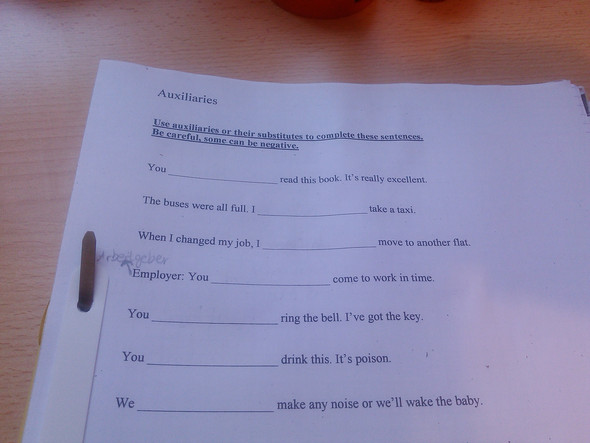 Brauche bei diese Aufgaben eure Hilfe - (Sprache, Aufgabe)