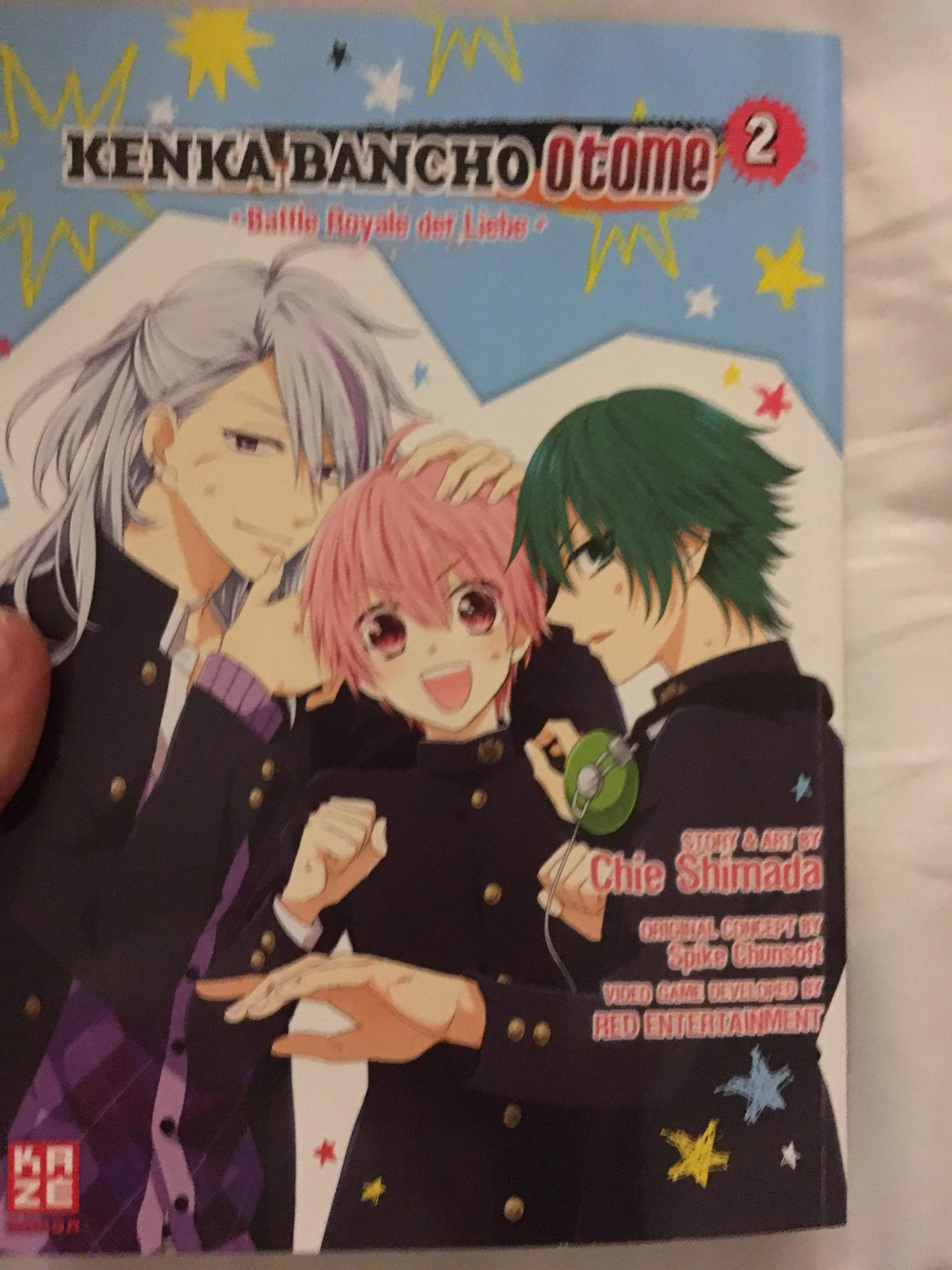 Was Heißt Manga Auf Deutsch Könnt ihr mir Mangas auf Deutsch empfehlen? (Anime, Manga, lesen)