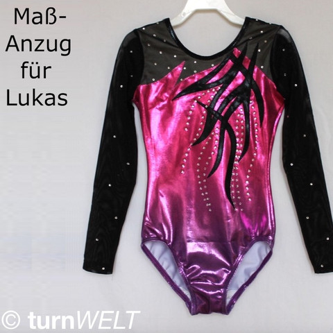 Konnte Ein Junge Diesen Turnanzug Anziehen Kleidung Turnen Kindererziehung