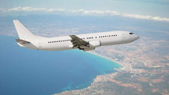 Könnte ein Passagierflugzeug 10.000 km/h schnell werden?