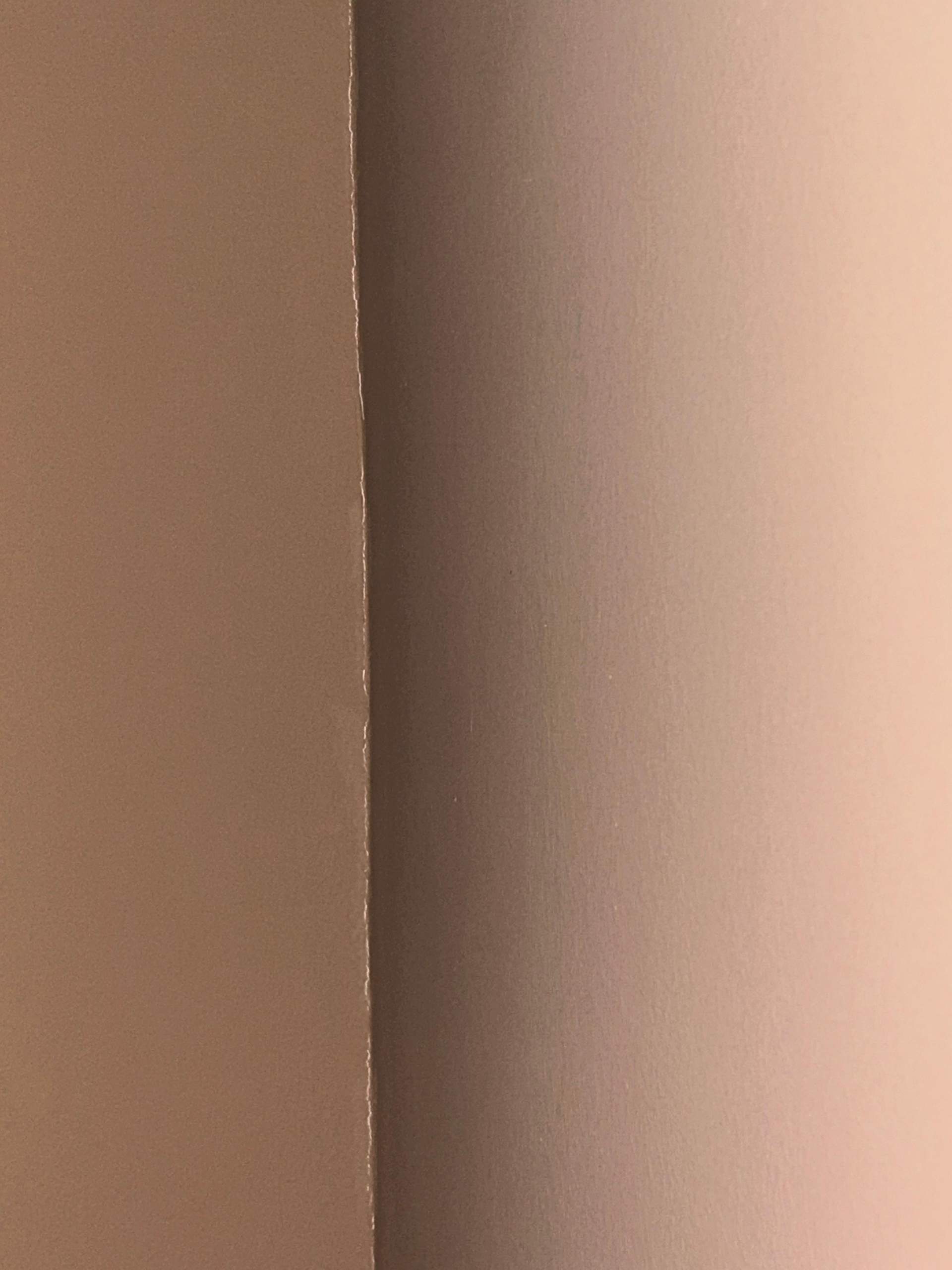 Könnte ich so einen riss mit dem spachtelmasse reparieren und ein ...