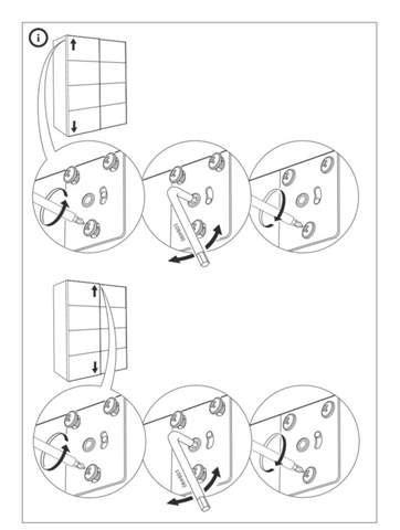 Hat Jemand Eine Idee Wo Das Proplem Bei Meinen Ikea Schiebenturen Farvik Liegt Technik Technologie Schiebeturen