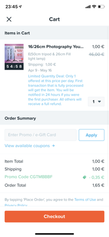 Zoll Wish Zoll Wish