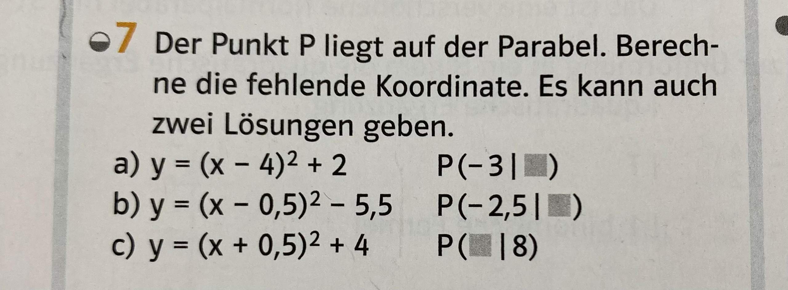 Könnte mir jemand erklären was ich bei der Aufgabe machen muss ich