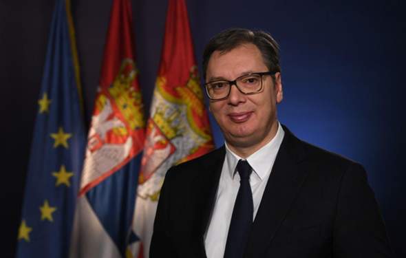 Könnte Serbien eine Gefahr für die Nato werden?