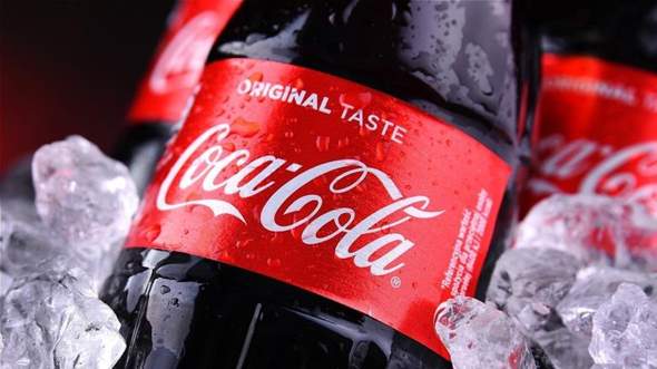 Könntest du eine 500 ml Cola-Flasche eiskalt auf Ex trinken?