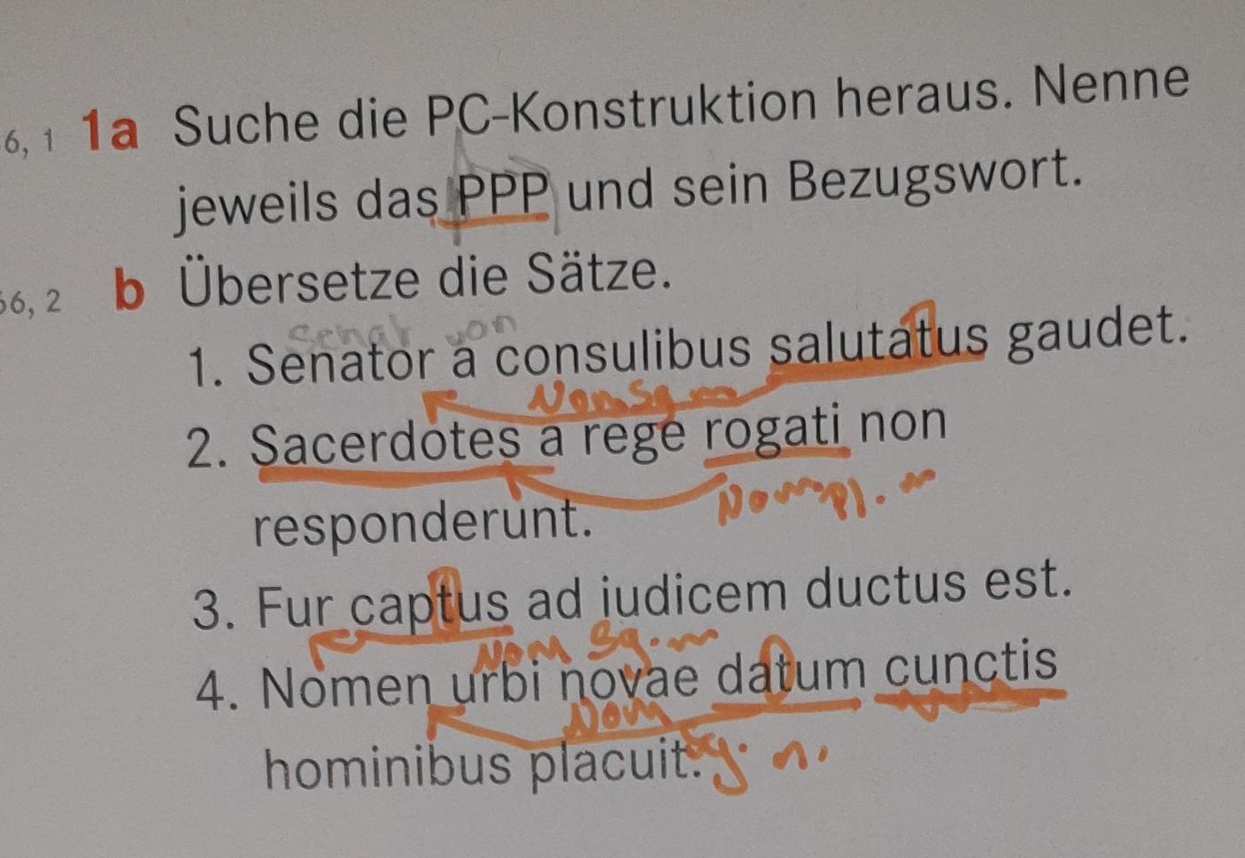 Cursus 3 Texte übungen Ausgabe B Lösungen www.gutefrage.net