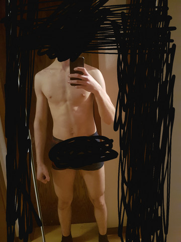 Korperstruktur Des Jungen Korper Jungs