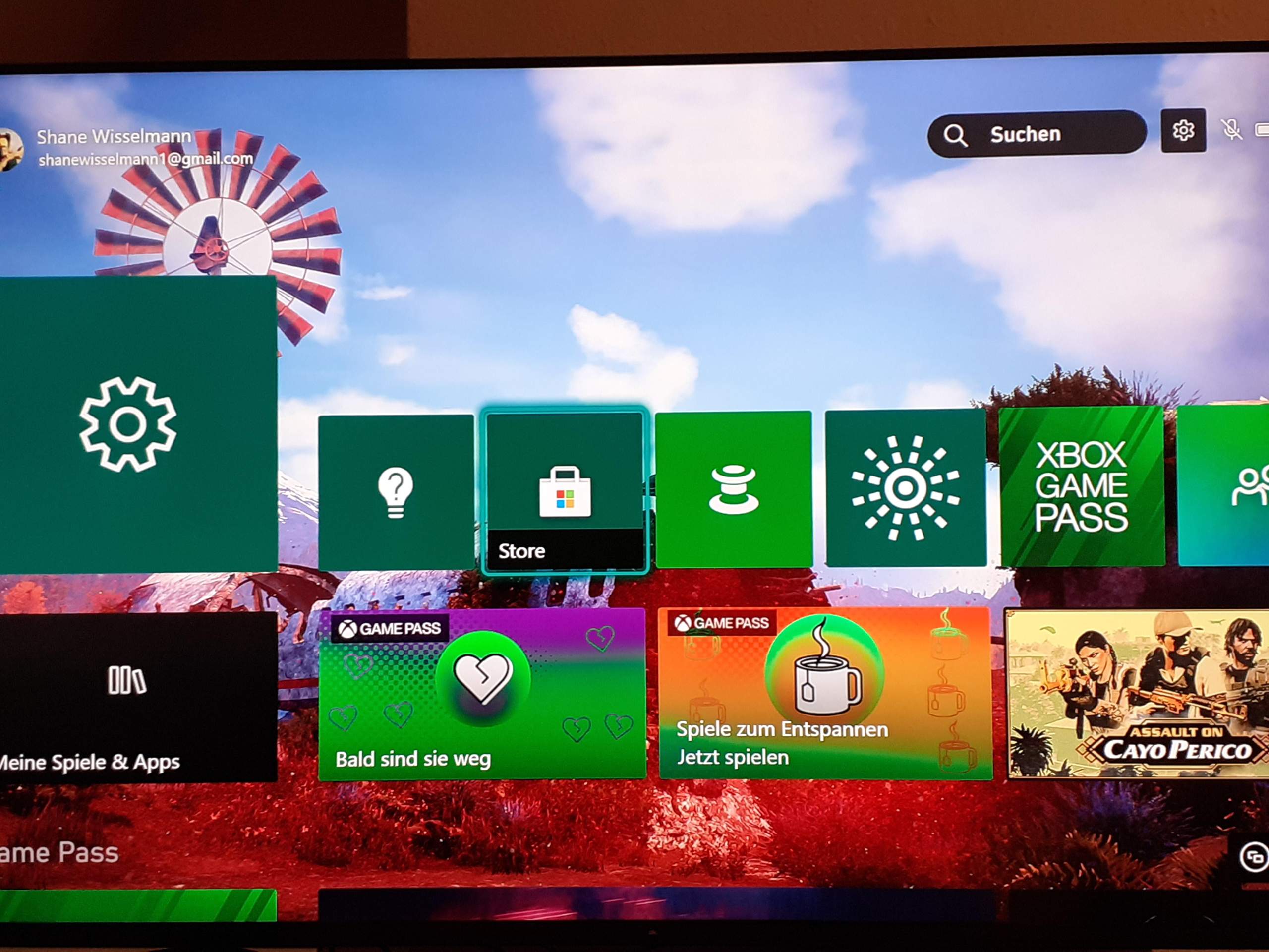 Hi How Can I Get The New Xbox Dashboard On My Xbox – XANH