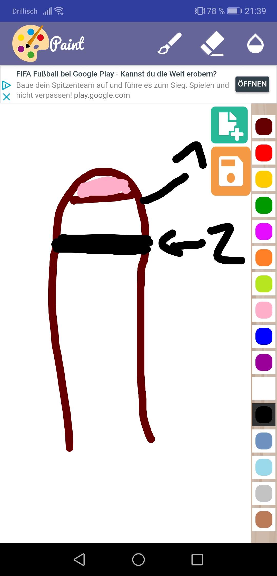 Vorhautbändchen dehnen salbe