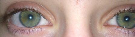 augenfarbe:) - (Beauty, Augen, Aussehen)