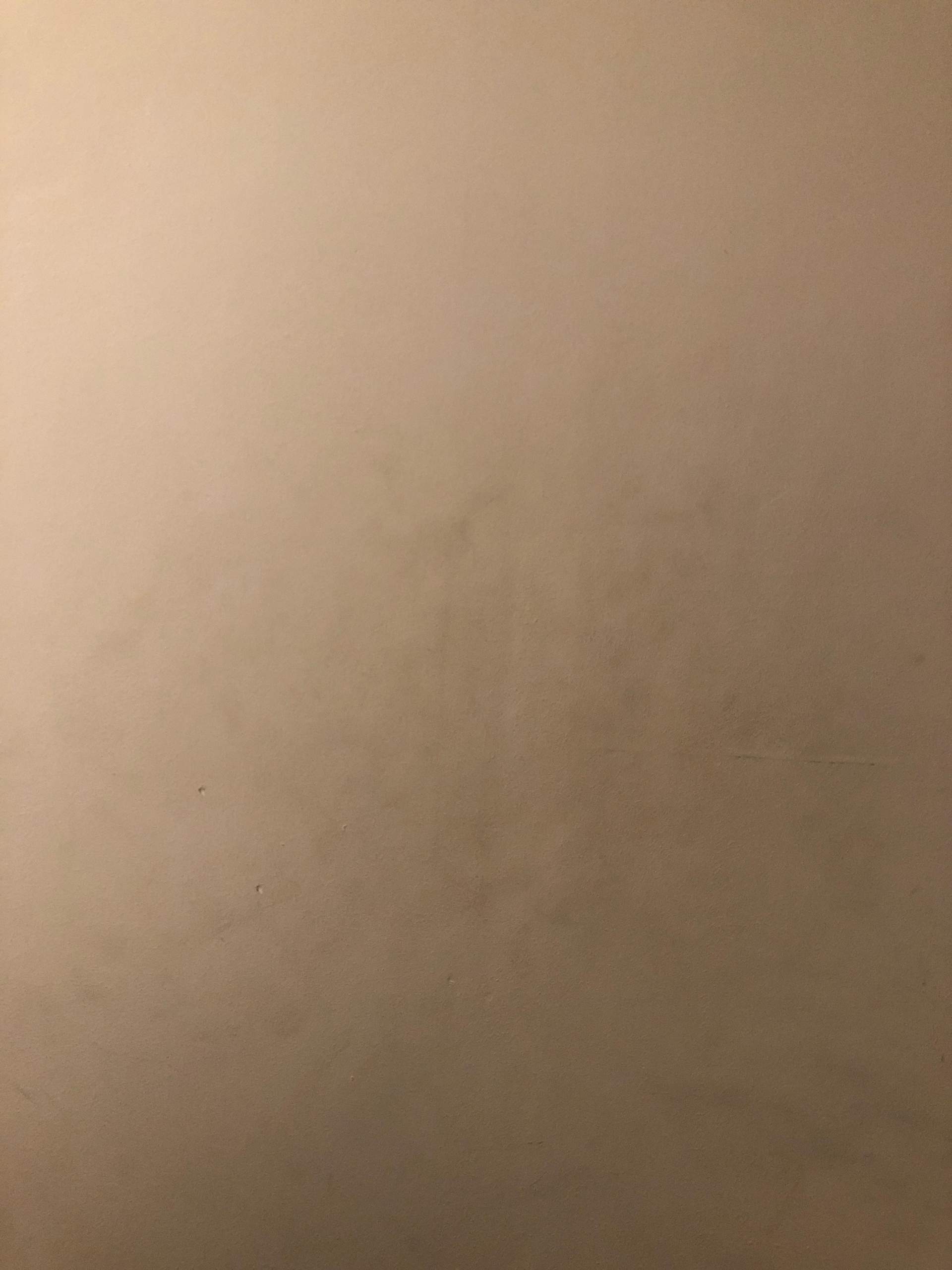 Komische flecken auf der wand? (Gesundheit, Wohnung, Haus)