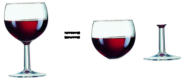 weinglas - (Glas, Weinglas)