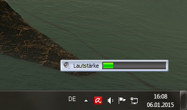 Bild - (Programm, Windows 7, Anzeige)