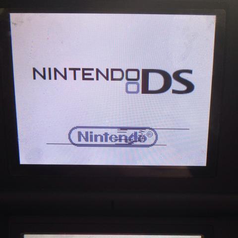 Nintendo DS lite  - (Nintendo, Reparatur, Bildschirm)