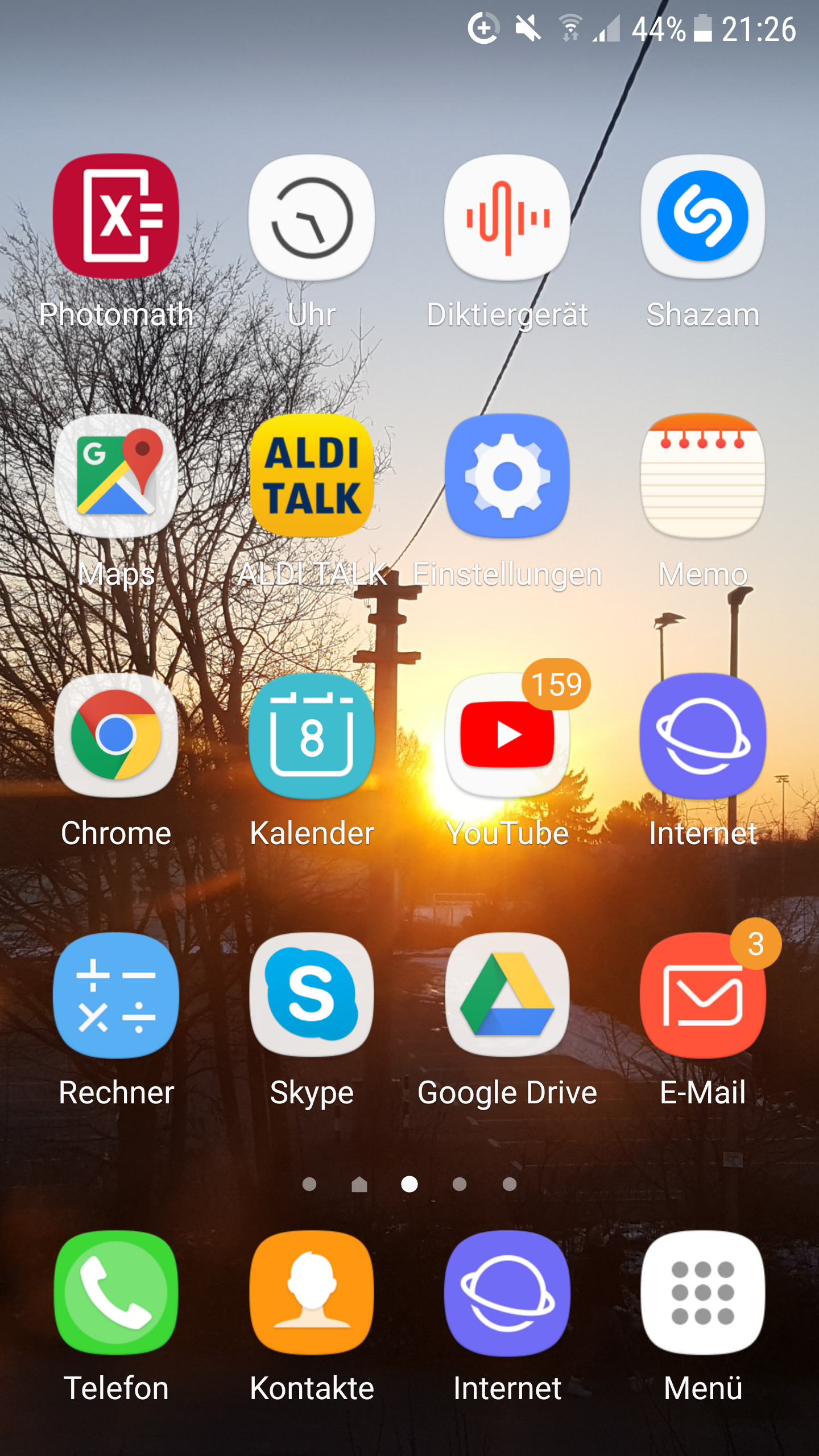 Samsung Handy Symbole – Android Symbole endlich erklärt – JIWIUU
