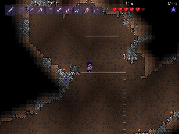 Das dingens - (Computerspiele, Windows, Steam)