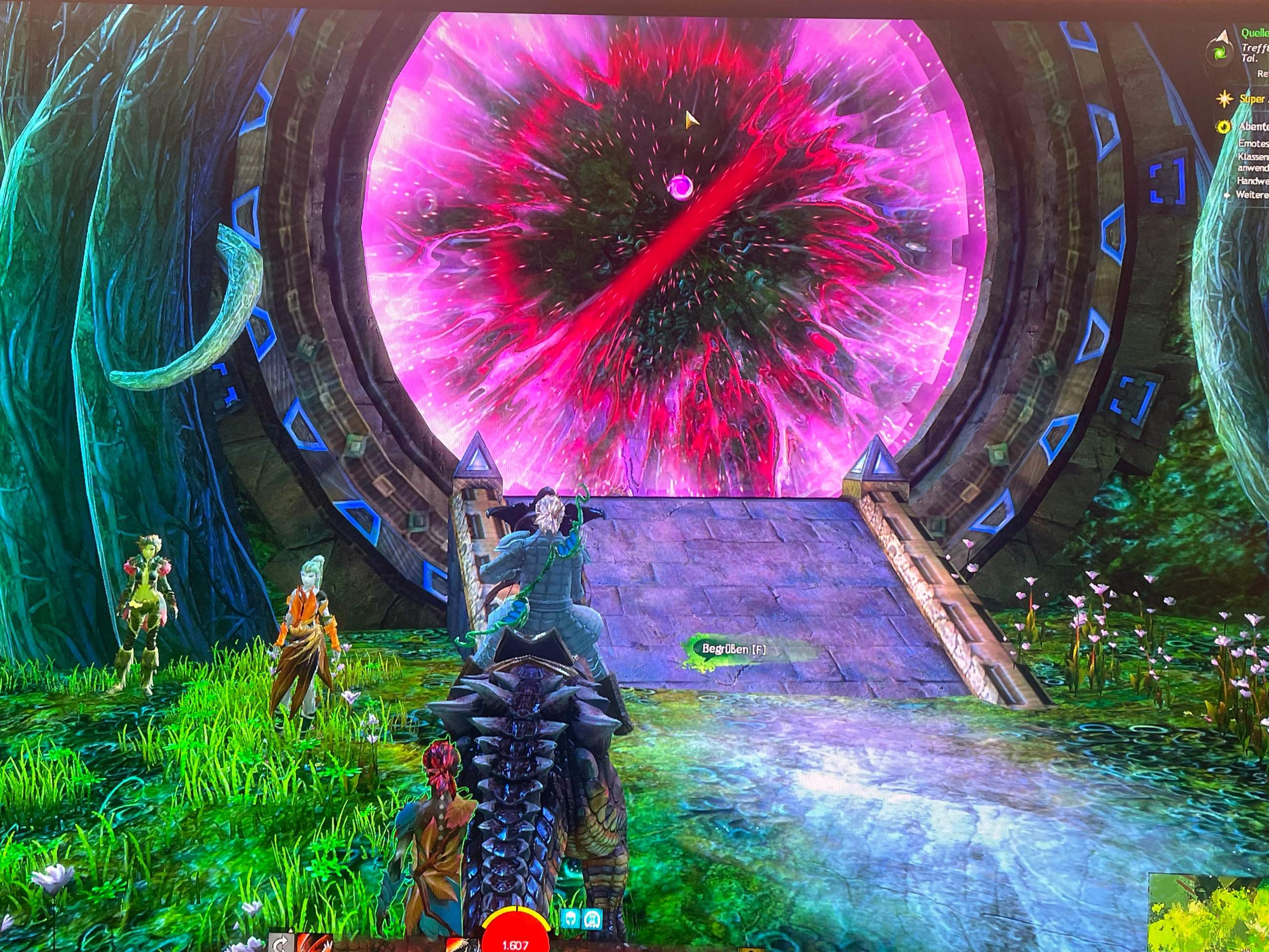 Geforce Experience Findet Guild Wars 2 Nicht