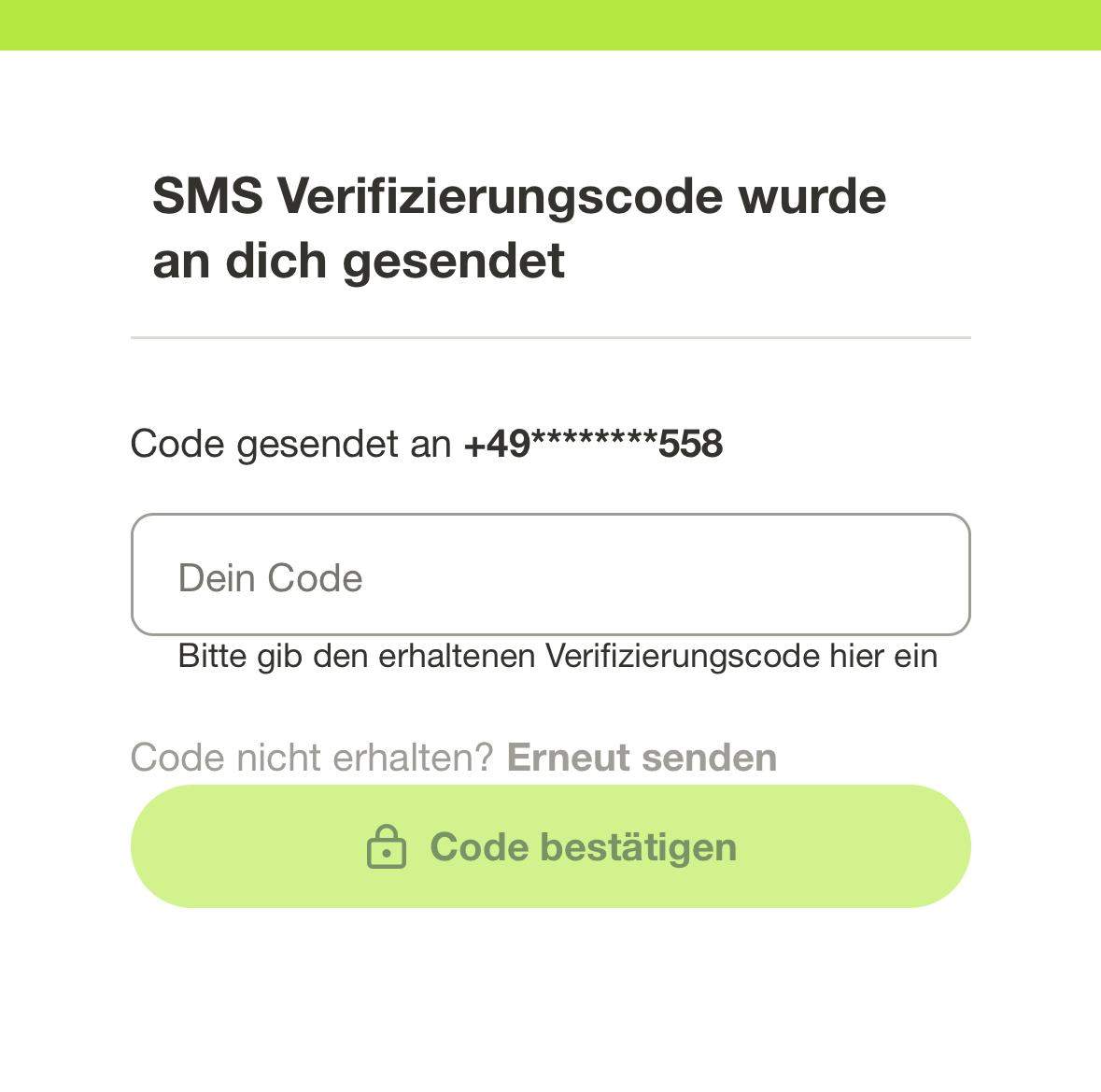DEIN KONTO KLEINANZEIGEN HELP CENTER visual data 4