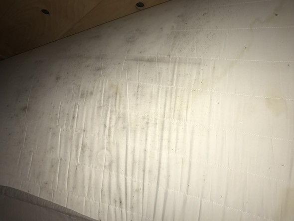 Kommische Flecken Unter Matratze Kommische Flecken Unter Matratze