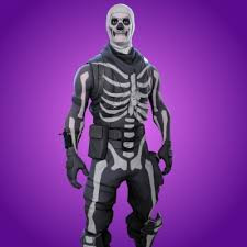 Skull Trooper Account Fortnite