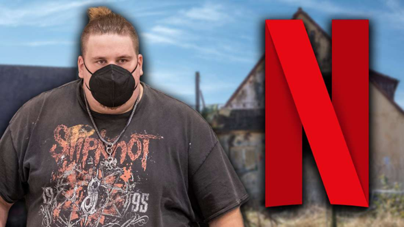 Kommt jetzt wirklich eine Drachenlord Netflix Doku?