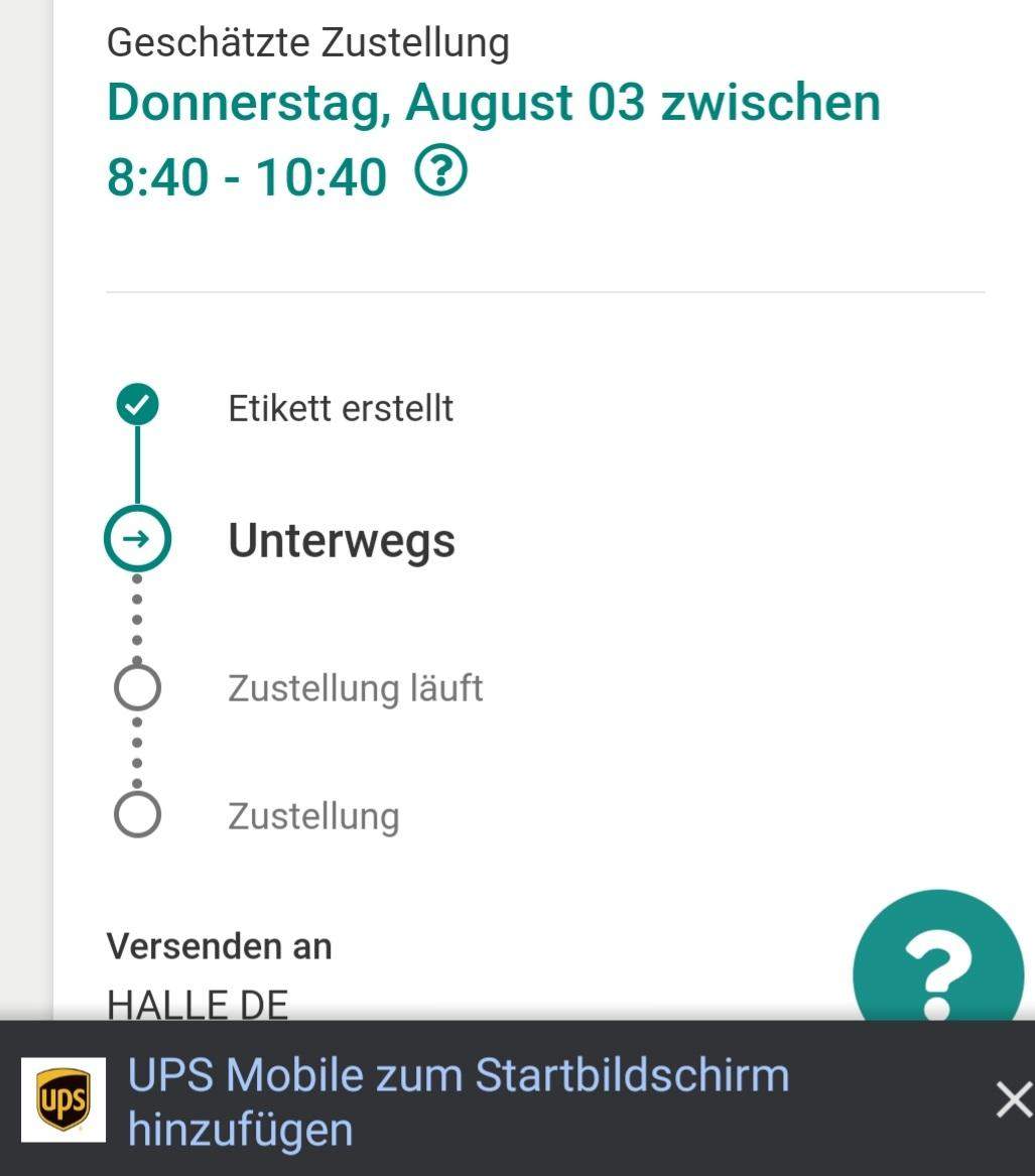 Genius Bestellung Kommt Nicht