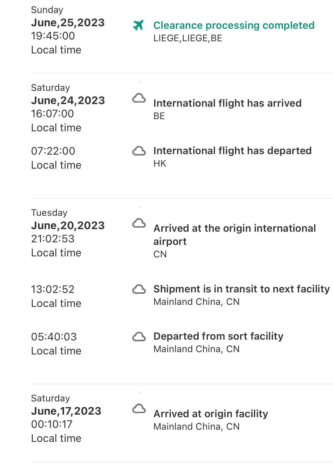 dpd sendungsverfolgung wann kommt mein paket