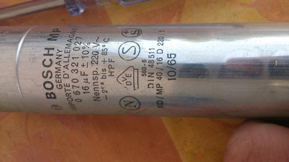 Kondensator Alt noch Giftig mit Bild D Technik Kondensator Alt noch Giftig mit Bild D Technik