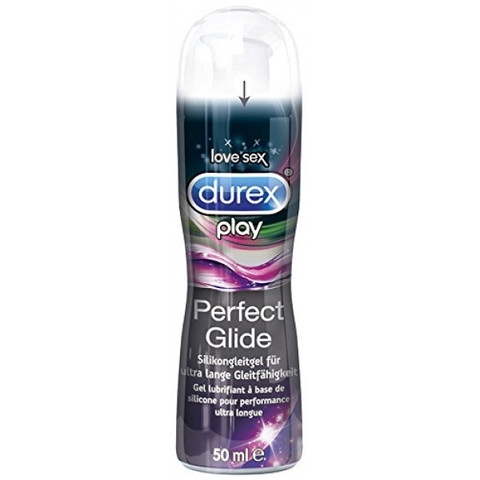 Durex Play - Perfect Glide - (Sex, Geschlechtsverkehr, Verhütung)