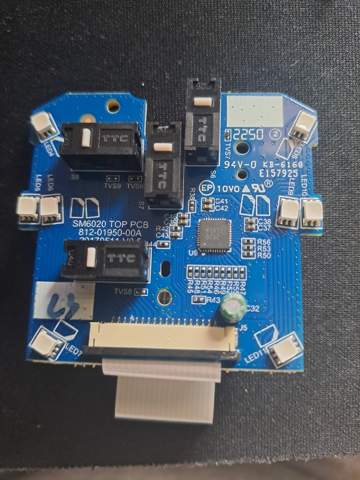 Kone Aimo Maus kein LED und Side buttons problem? (RGB, Tasten, ROCCAT)