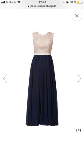 Konfirmationskleid Zu Lang Kleid Konfirmation