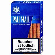 - (rauchen, Zigaretten)