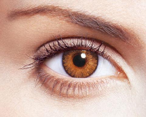 Kontaktlinsen D Augen Farbe
