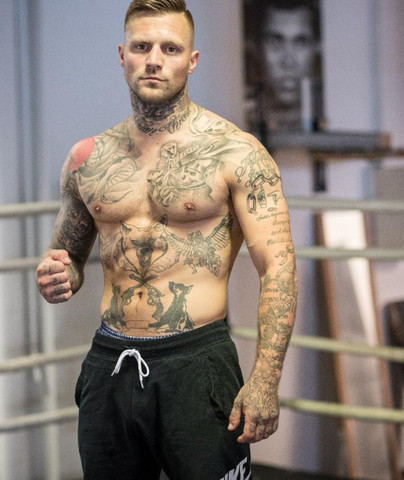 Kontra K Secy Hot? (Musik, Beauty, Männer)