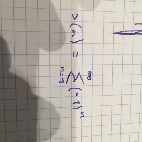 Kovergent oder divergent? - (Mathe, Summe, Reihe)