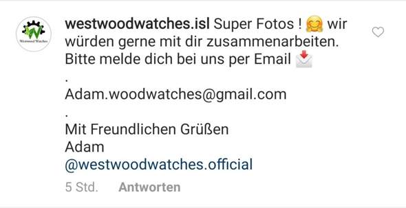 Kooperation Mit Firma Uber Instagram Sicher